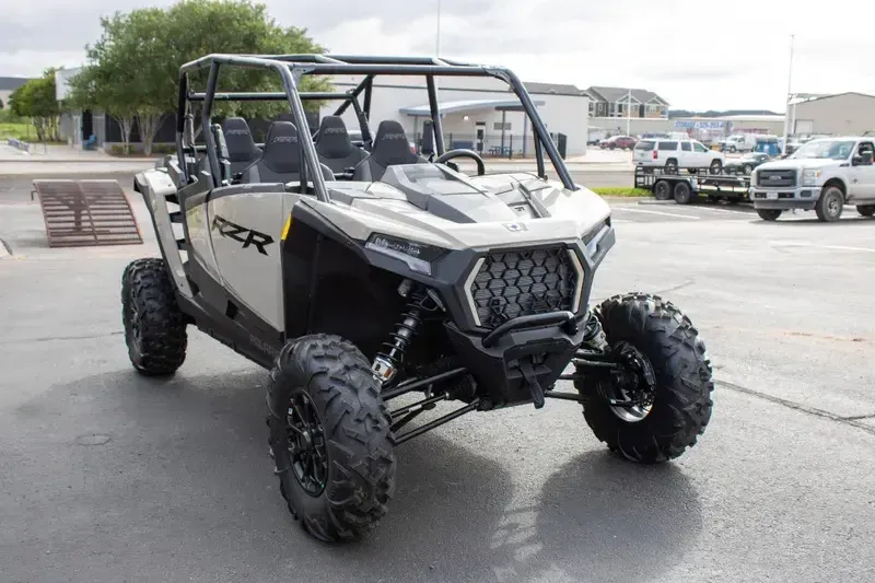 NEW 2026 POLARIS RZR XP 4 1000 SPORT Image 1