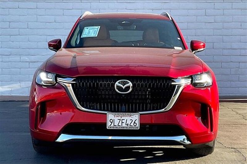 2024 Mazda CX-90 3.3 Turbo S Premium PlusImage 2