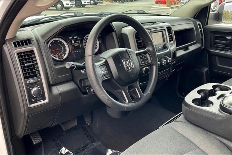 2022 RAM 1500 Classic TradesmanImage 14