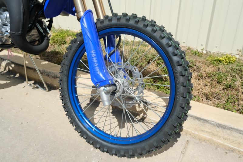 NEW 2026 YAMAHA YZ85LW Image 16