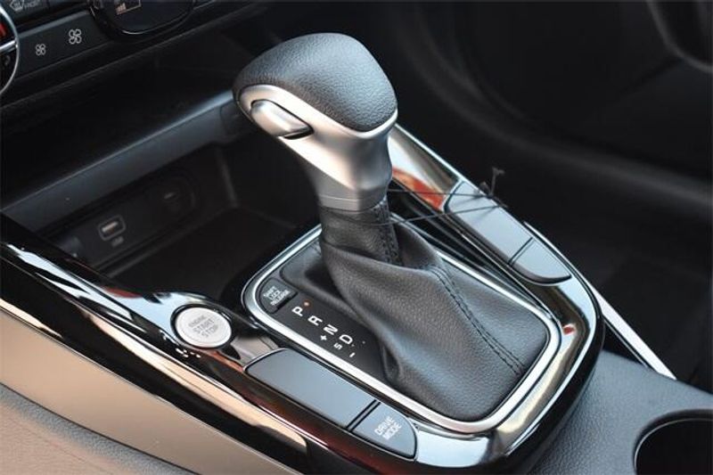 New 2025 Kia Soul SImage 22