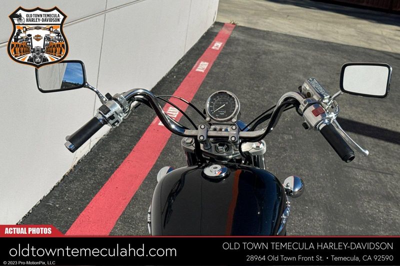 Used 2005 Honda VT1100C  Image 15