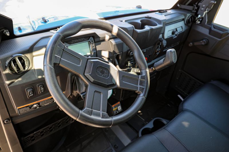 NEW 2026 POLARIS RANGER CREW SP 570 NORTHSTAR EDITION Image 11