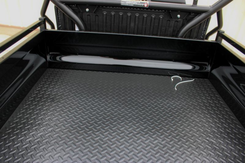 NEW 2026 KAWASAKI MULE SX 4X4 XC Image 24