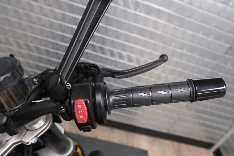 USED 2026 CFMOTO 450NK Image 18