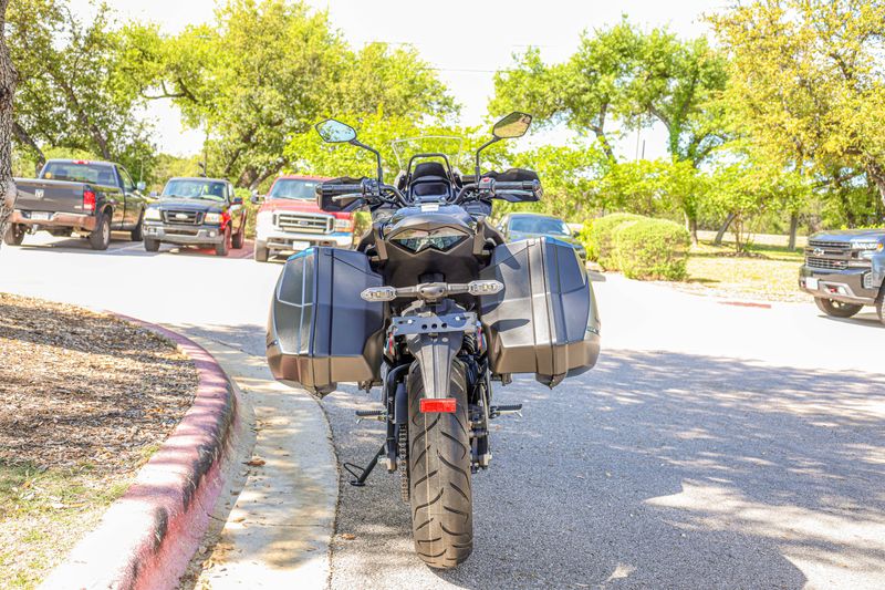 NEW 2026 KAWASAKI VERSYS  650 LT ABS Image 13