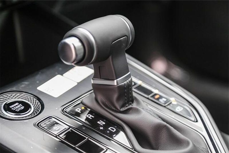 2025 Kia Niro EXImage 23