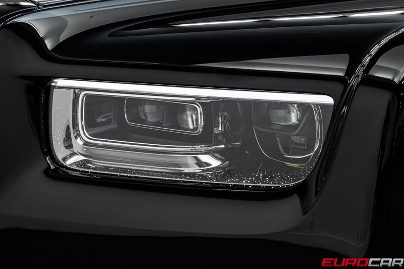 Used 2024 Rolls-Royce Phantom * FACTORY TWO-TONE * PACKAGE*Image 12