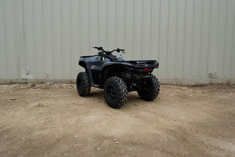 NEW 2026 CAN-AM OUTLANDER DPS 700 Image 5