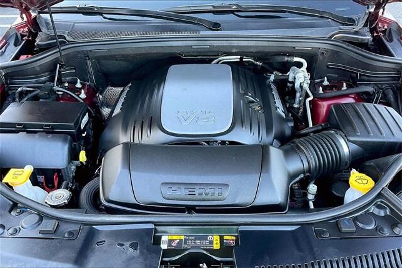 2024 Dodge Durango R/T PlusImage 9