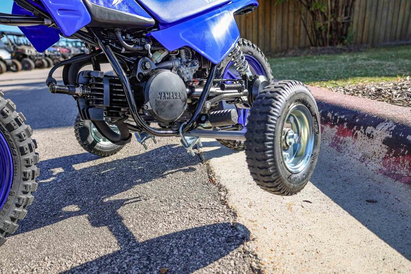 NEW 2026 YAMAHA PW50 Image 2