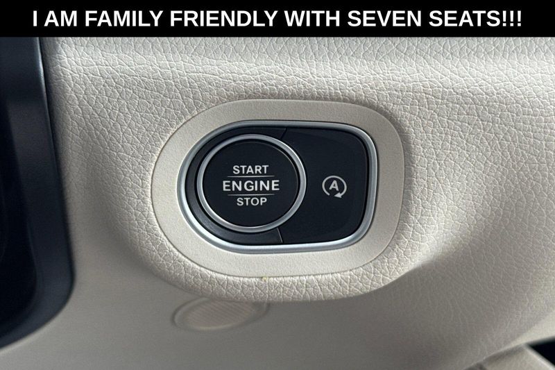 Used 2025 Mercedes-Benz GLS 450Image 28