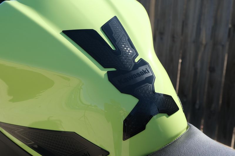 NEW 2026 KAWASAKI NINJA 500 SE ABS Image 20