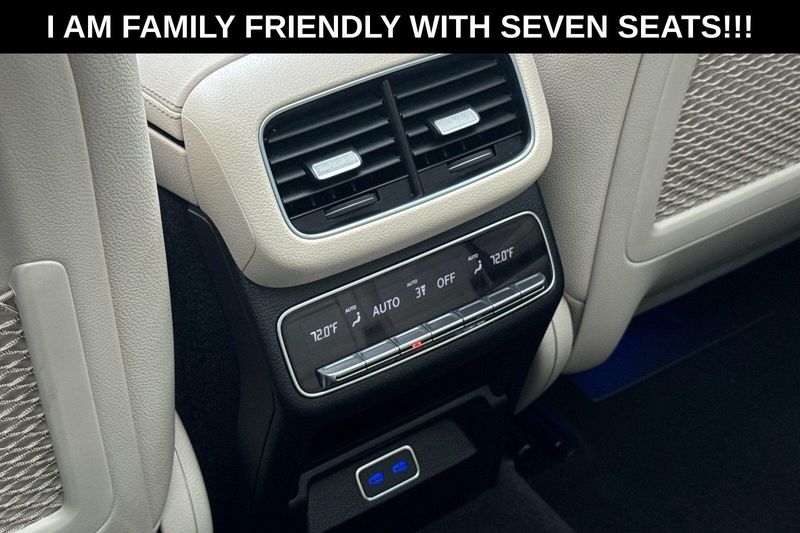 Used 2025 Mercedes-Benz GLS 450Image 14