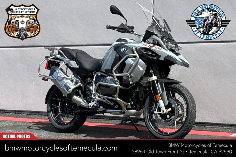 2024 BMW R 1250 GS AdventureImage 5