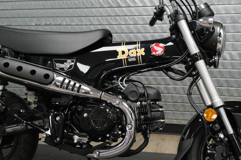NEW 2026 HONDA DAX 125 Image 14