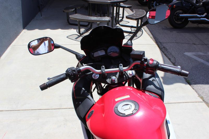 Used 2014 Yamaha FZ 6 R Image 2