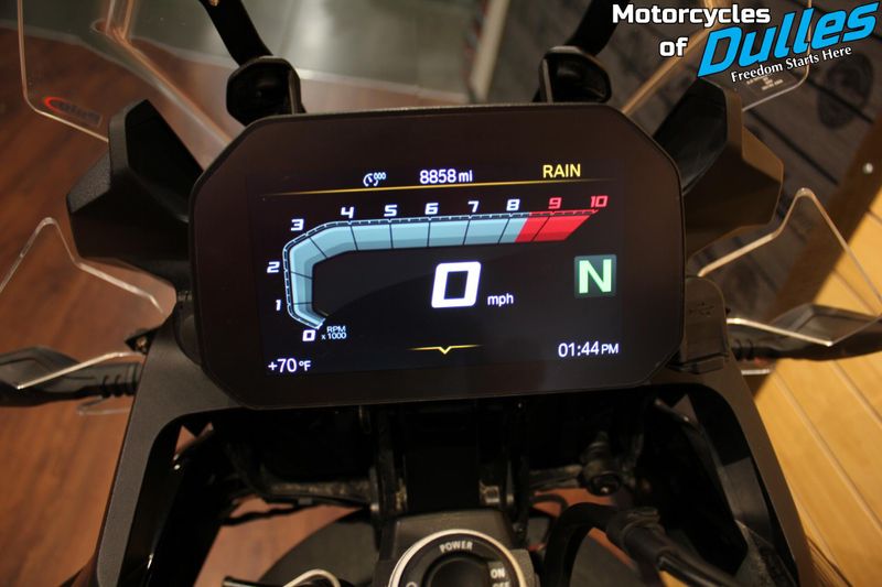 Used 2023 BMW F 750 GS Image 15