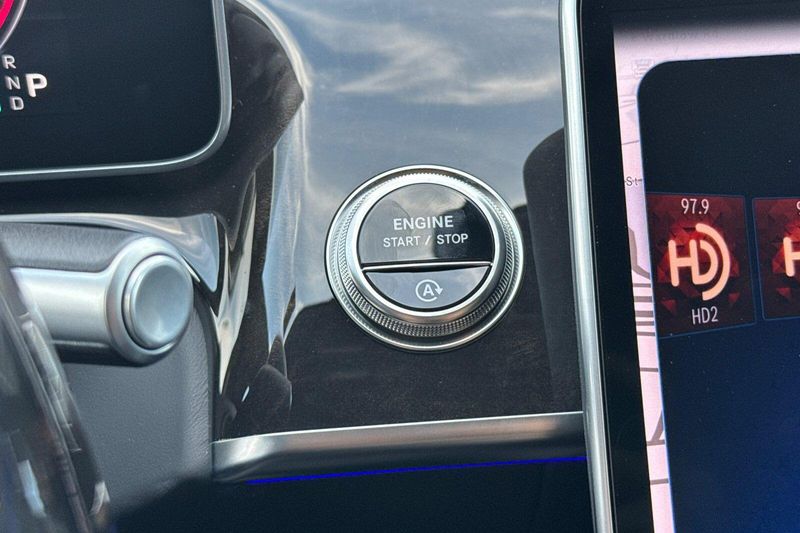 New 2026 Mercedes-Benz S-Class S 580Image 20