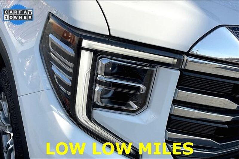 Used 2023 GMC Sierra 1500 SLTImage 27