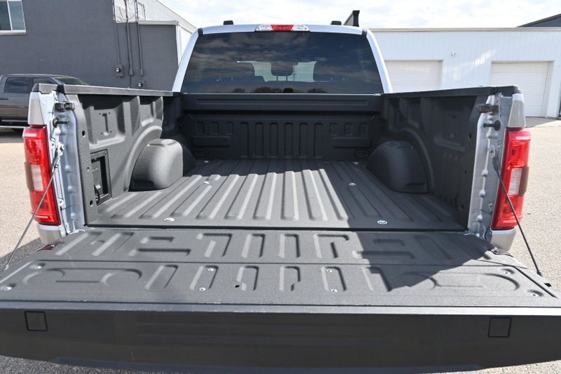 2023 Ford F-150 XLImage 10