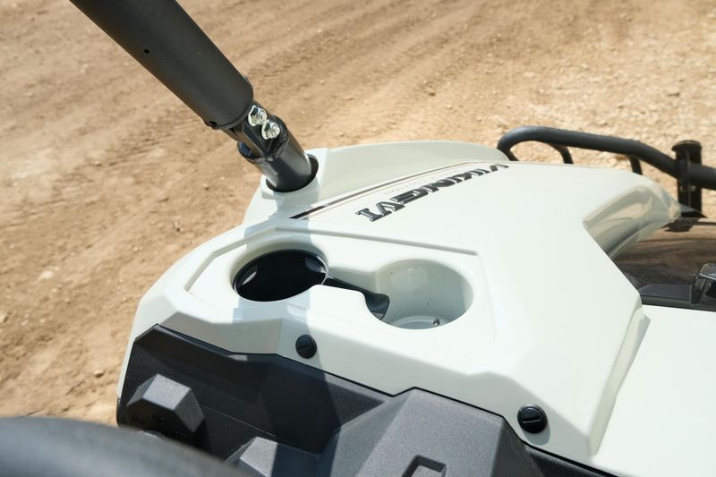 NEW 2025 YAMAHA VIKING VI EPS RANCH EDITION Image 13