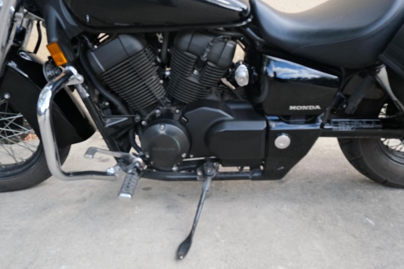 USED 2020 HONDA SHADOW AERO Image 16