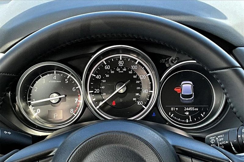 Used 2023 Mazda CX-5 2.5 S Select PackageImage 13