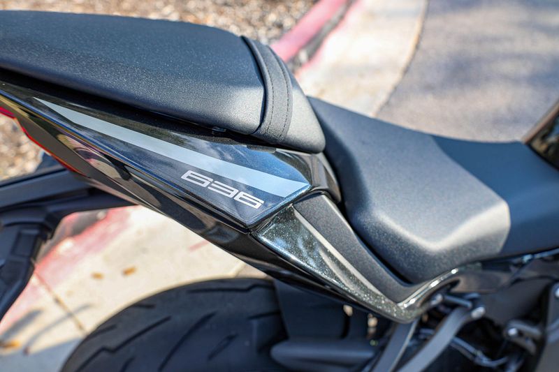 NEW 2026 KAWASAKI NINJA ZX6R ABS Image 31