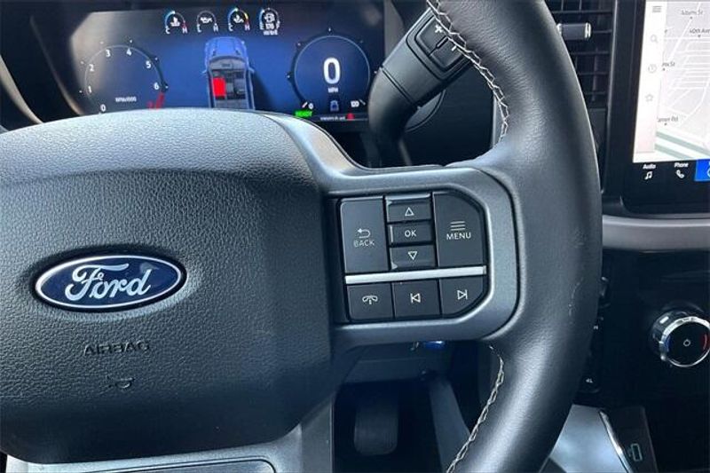 Used 2024 Ford F-150 XLTImage 12