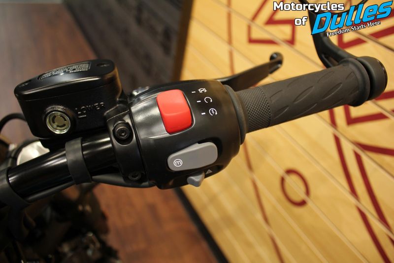 New 2026 Triumph Bobber Image 12