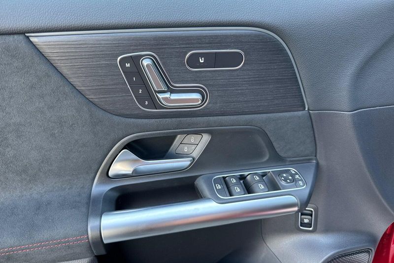 New 2026 Mercedes-Benz GLA-Class GLAGLA 250Image 8