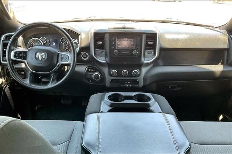 2022 RAM 1500 Big Horn Lone StarImage 15