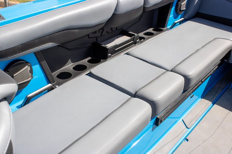 USED 2024 AXIS TSERIES T250 Image 16