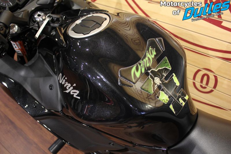 Used 2019 Kawasaki Ninja 650 ABS Image 15