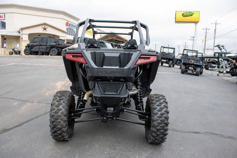 NEW 2026 POLARIS RZR PRO XP 4 SPORT Image 3