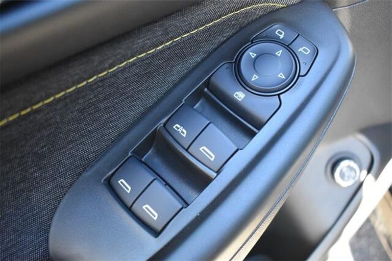 New 2025 Chevrolet TrailBlazer ActivImage 20