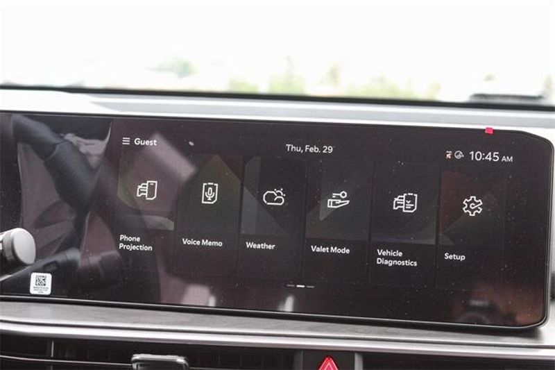 New 2025 Kia Sorento X-Line EXImage 7