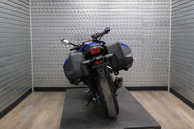 NEW 2026 SUZUKI GSX-S1000GT Image 4