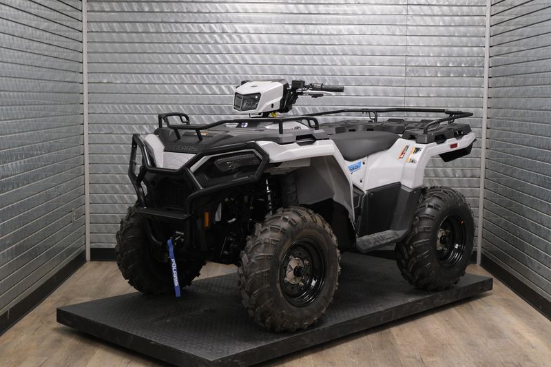 NEW 2026 POLARIS SPORTSMAN 570 EPS Image 7