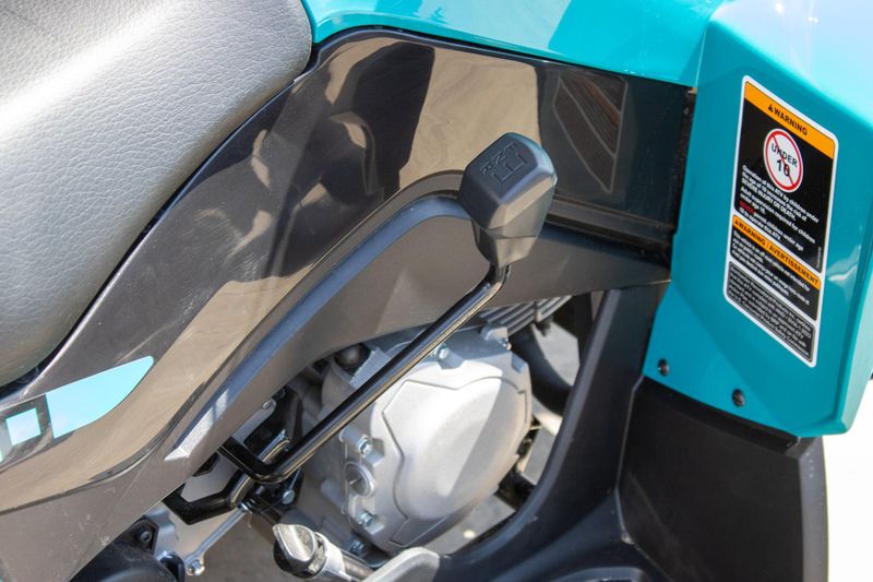 NEW 2026 CAN-AM RENEGADE 110 EFI Image 10