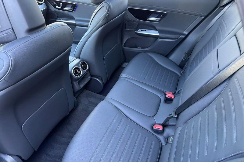 New 2026 Mercedes-Benz GLC-Class GLCGLC 300Image 10