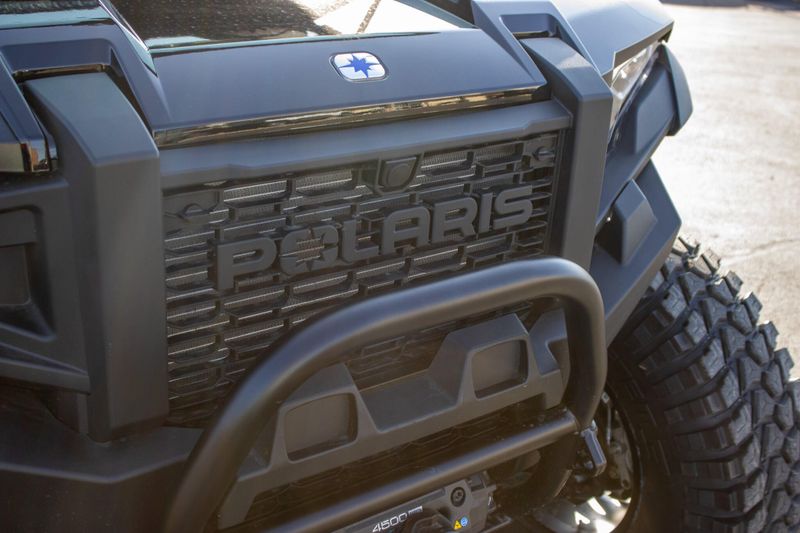 NEW 2026 POLARIS XPEDITION ADV 5 NORTHSTAR Image 9