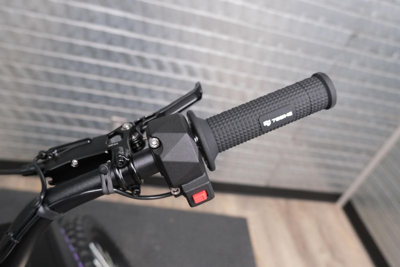 NEW 2026 79 BIKE FALCON LYNX Image 16