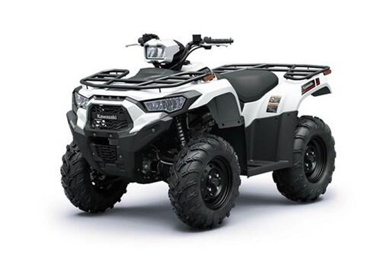 2025 Kawasaki BRUTE FORCE 450 
