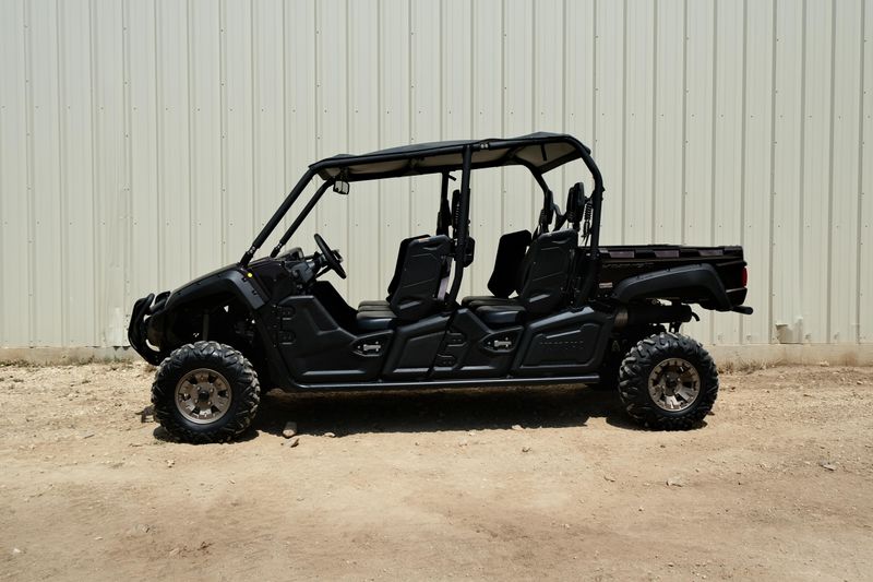 USED 2024 YAMAHA VIKING VI EPS RANCH EDITION Image 6