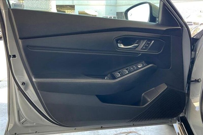 Used 2024 Honda Accord TouringImage 22
