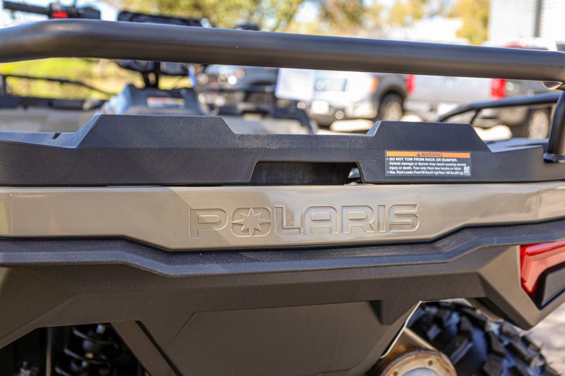 NEW 2026 POLARIS SPORTSMAN 570 EPS Image 18