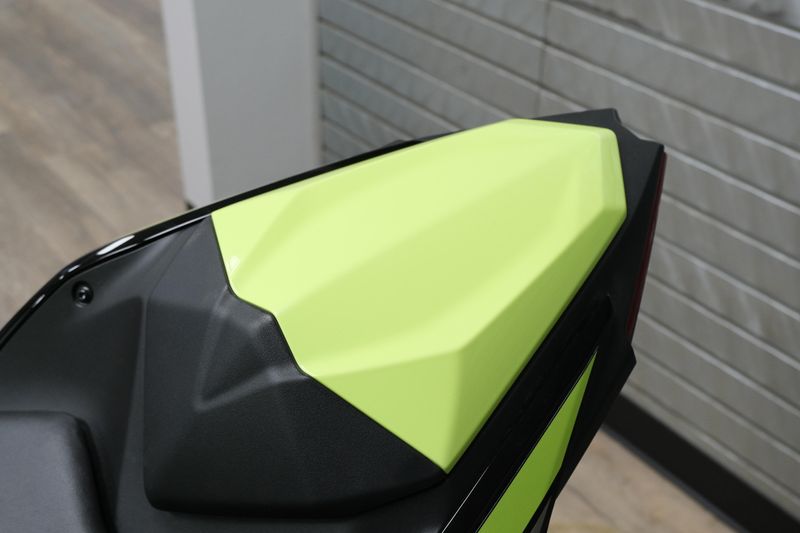 NEW 2026 KAWASAKI NINJA 500 SE ABS Image 22