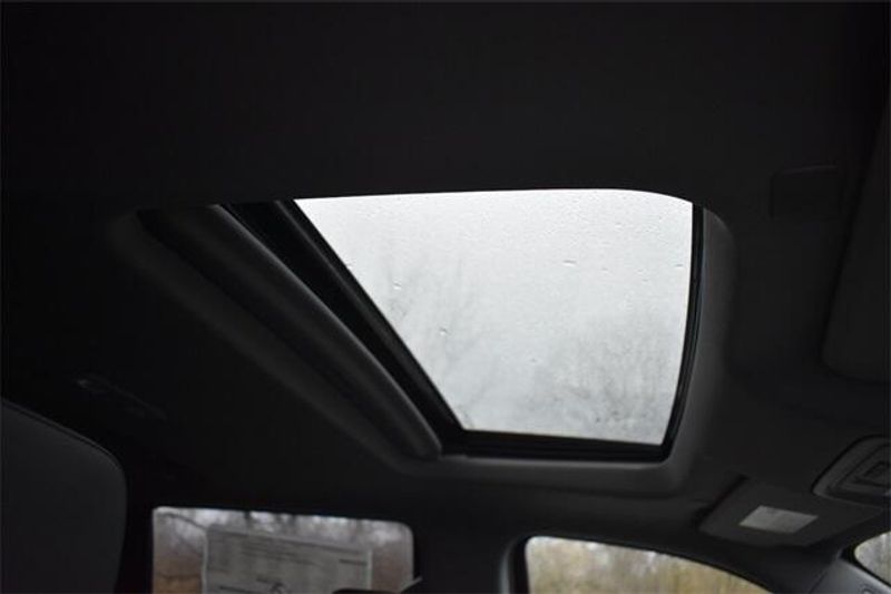 New 2026 Chevrolet Silverado 1500 LTZImage 15